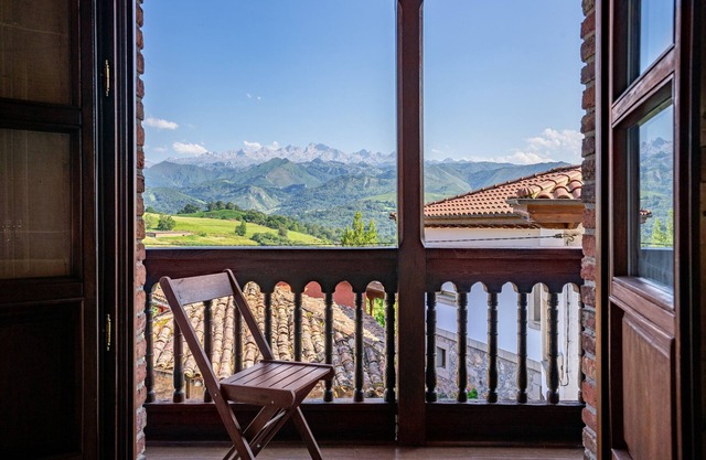 Apartment 'Belbin' with Mountain View, Private Terrace and Wi-Fi