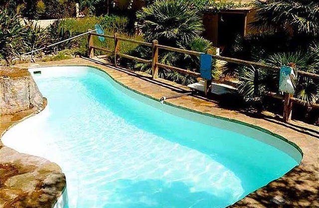 Apartment- Bilocale - One Bedroom Apartment, Sleeps 2