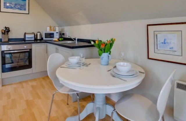 Apartment Bisen in Benenden - 2 persons, 1 bedrooms