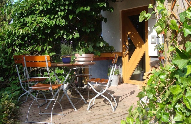 Apartment 'Blackforest' with Shared Terrace, Shared Garden and Wi-Fi