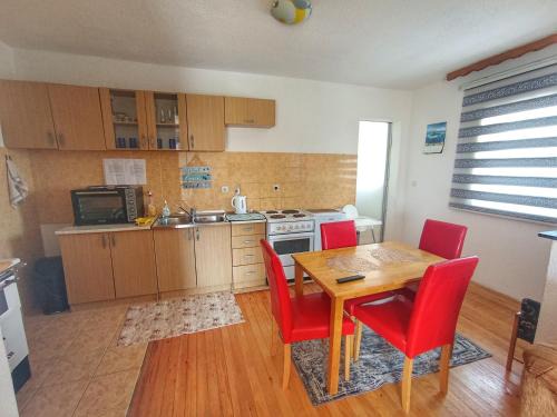 Apartment Boka