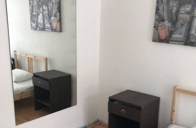 Apartment Boulevard Leopold III Brussels City Nato
