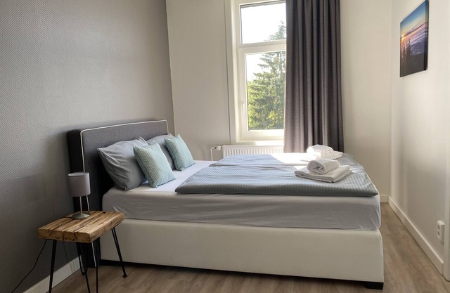 Apartment "Brocken" in BERGLAGE -The vacation home-