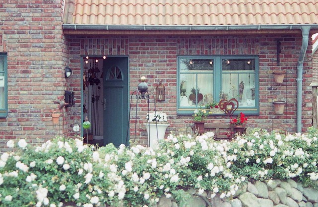 Apartment - BUE - Wattenhus