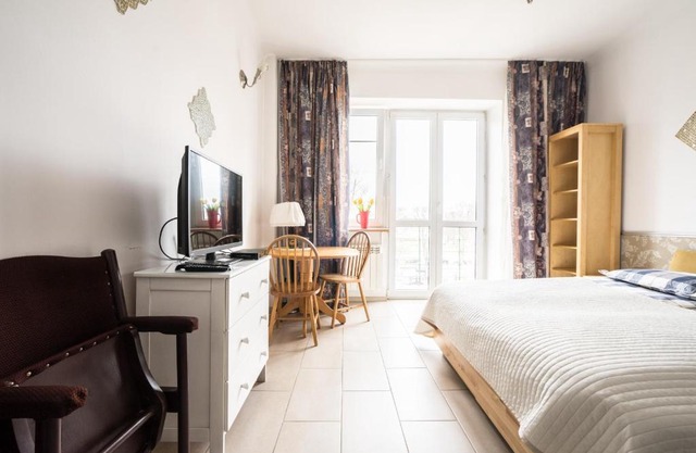 Apartment Bugaj