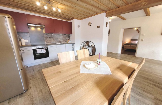 Apartment Bühemirla in Altaussee – Comfortable retreat with exceptional views