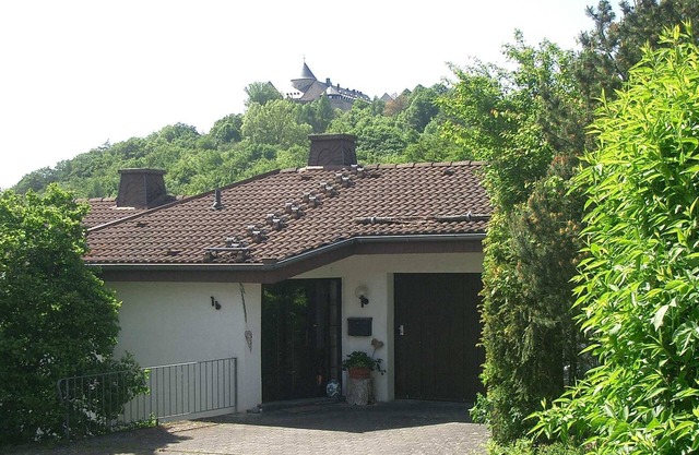 Apartment "Burgblick" - Apartment "Burgblick"