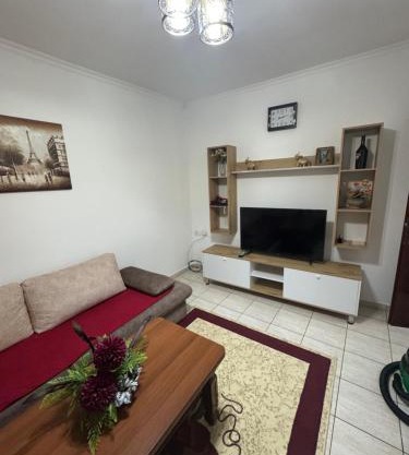 Apartment Bushi