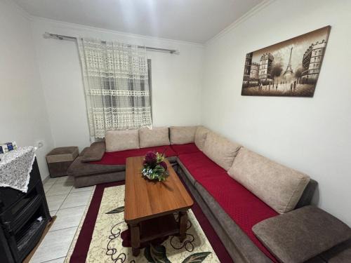 Apartment Bushi