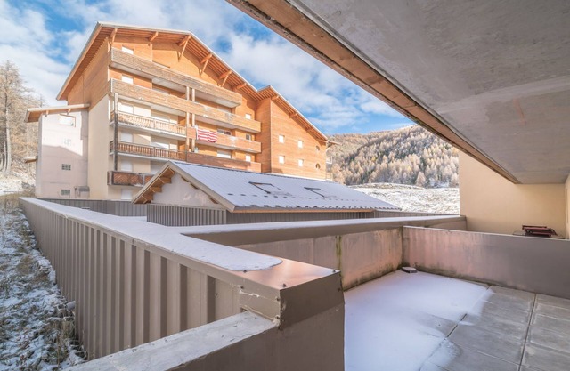 Apartment by Interhome
