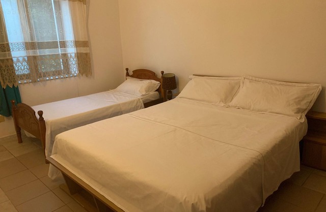 Apartment City Center Berat