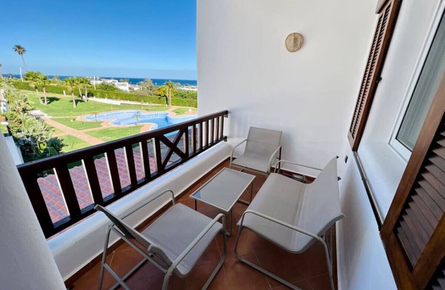 Apartment Cabo Oasis