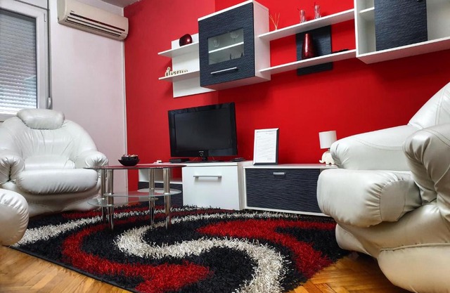 Apartment Centar Deluxe