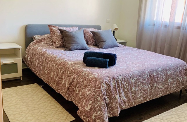 Apartment center KENITRA