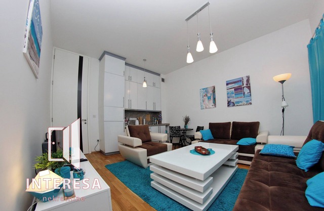 Apartment Center Sarajevo, free parking and WiFi
