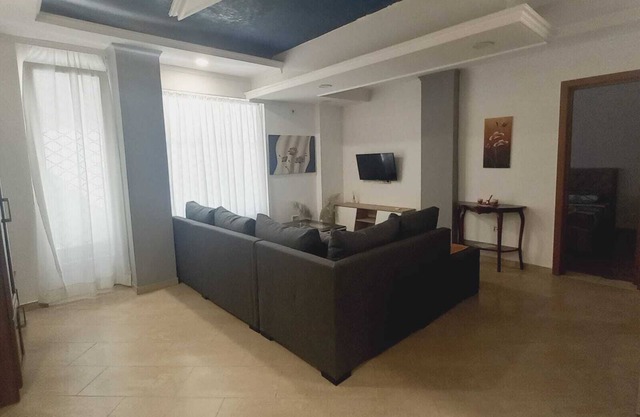 Apartment Center Tirana