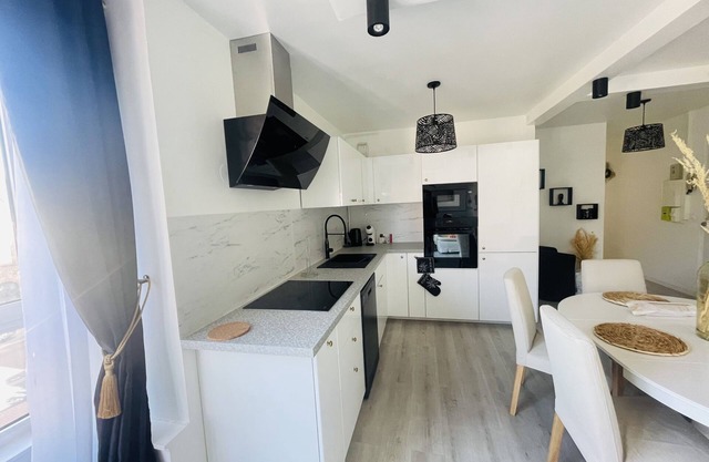 Apartment Charmant Cocon Plus