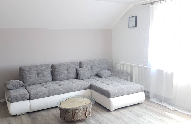Apartment "Charme" in Dauchingen on the edge of the southern Black Forest