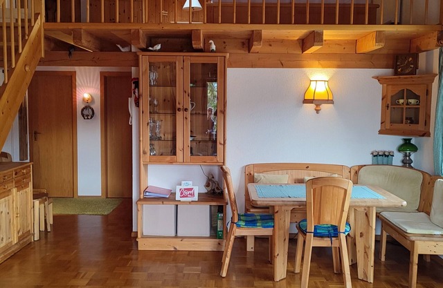 Apartment 'Cheny' with Mountain View, Balcony and Wi-Fi