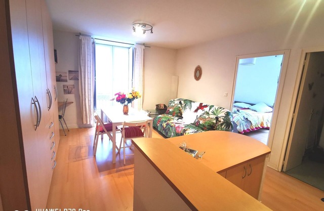 Apartment Chez Maïté