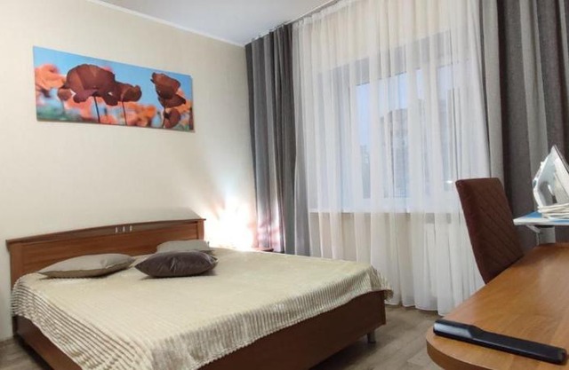 Apartment Chistopolskaya