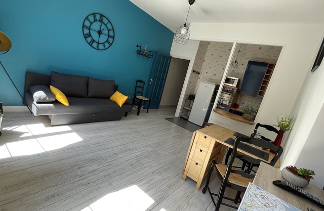Apartment City Center