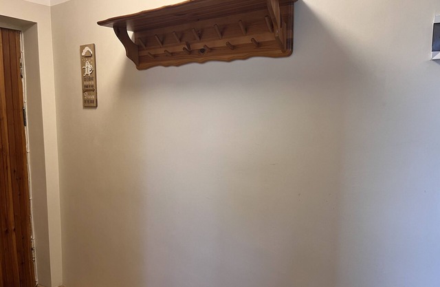 Apartment close center