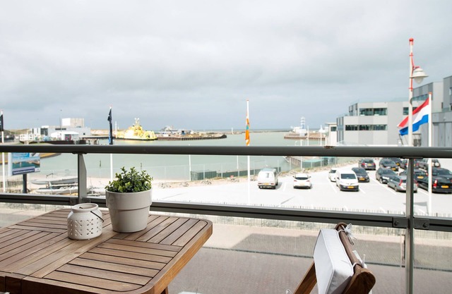 Apartment close to Den Haag Centre