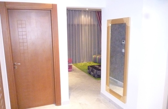 apartment close to the sea in the heart of sousse