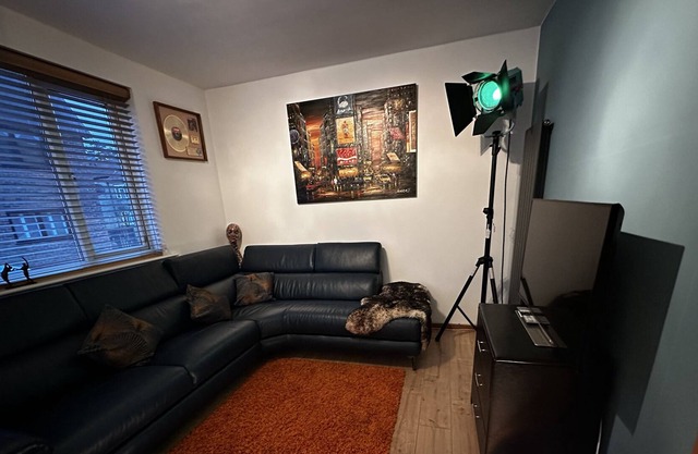 Apartment Close to Town Centre