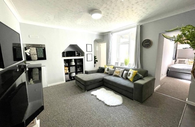 Apartment Comfort Ensuite