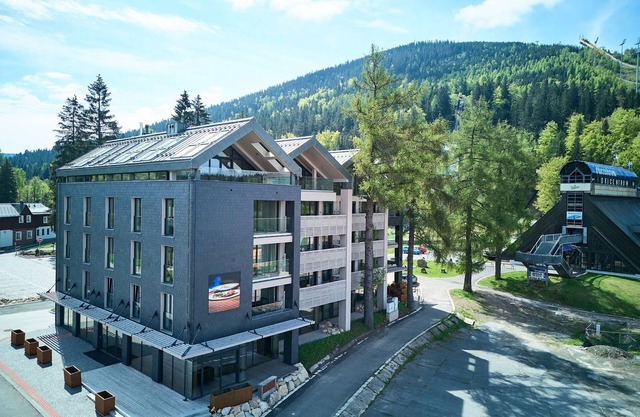 Apartment Corso by Interhome
