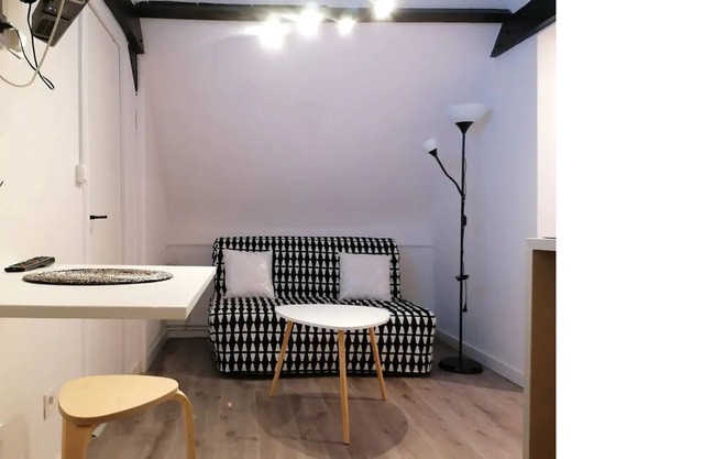 -Apartment Cozy T2-