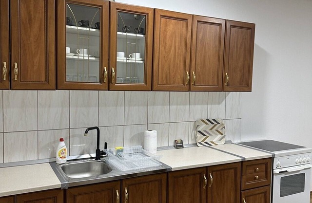 Apartment Cozy Mostar - Two Bedroom Apartment