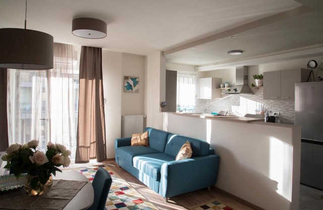 Apartment Cristian 2