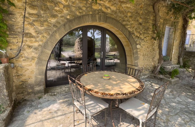 Apartment Cucuron - 2 bedrooms