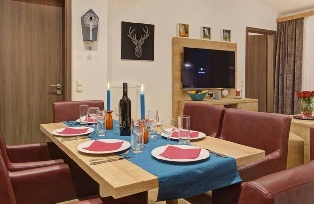 Apartment/app. for 6 guests with 60m² in Feldberg (Black Forest) (128355)