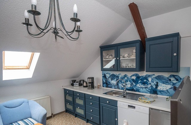 Apartment 'Vogelnest' with Shared Pool, Shared Terrace and Wi-Fi