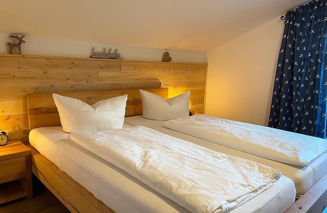 Apartment no. 17, 1-2 persons, 55 sqm, 1 bedroom, balcony