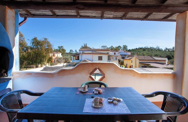 Apartment 'Delta 2' Close to the Beach with Garden, Terrace & Barbecue
