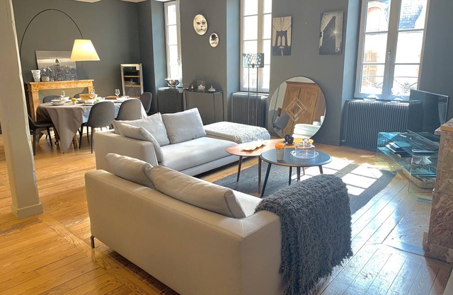 Apartment-Deluxe-Ensuite-City view