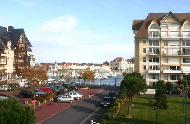 Apartment Dives-sur-Mer, 2 bedrooms, 6 persons