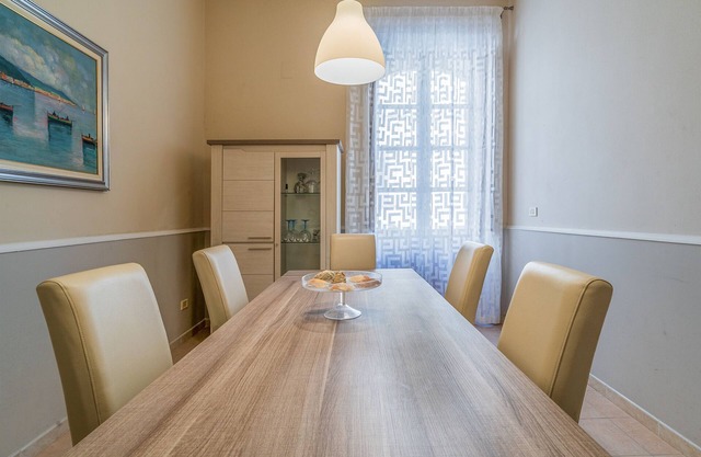 Apartment 'Domus La Terra' with Private Terrace and Wi-Fi