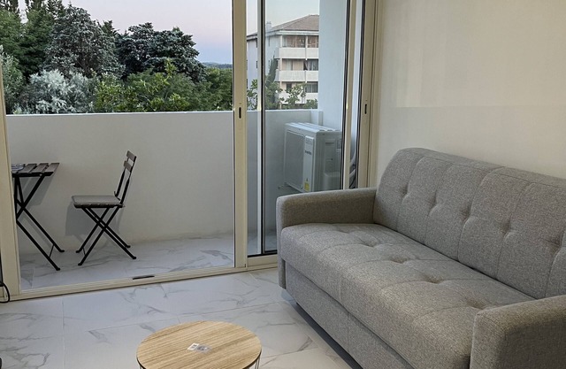 Apartment downtown AIX EN PROVENCE