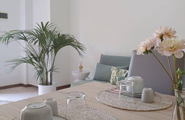 Apartment 'Dream Room' with Private Garden and Wi-Fi