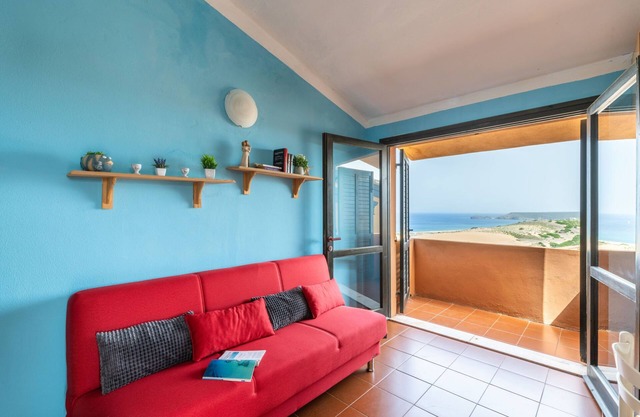 Apartment Dune by Interhome