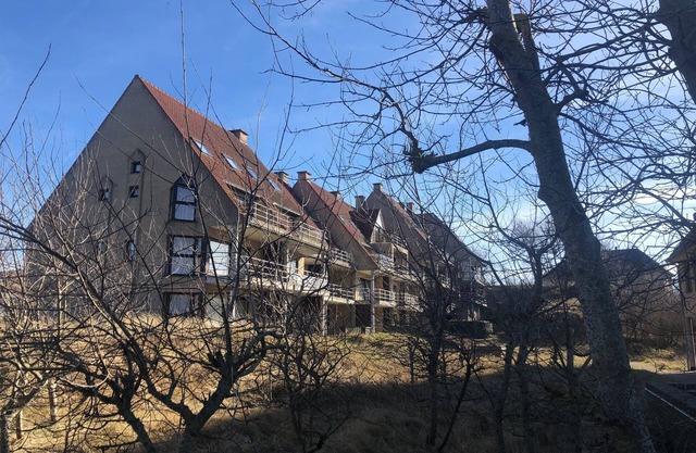 Apartment/Duplex ideal for families 5 minutes from the beach