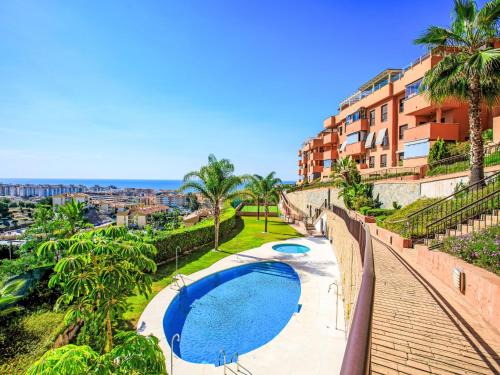 Apartment El Castillón by Interhome