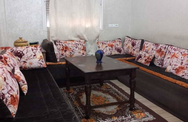 Apartment Eco Salam Agadir