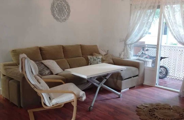 Apartment El Nido in Cadiz